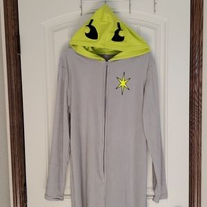 Alien Onesie